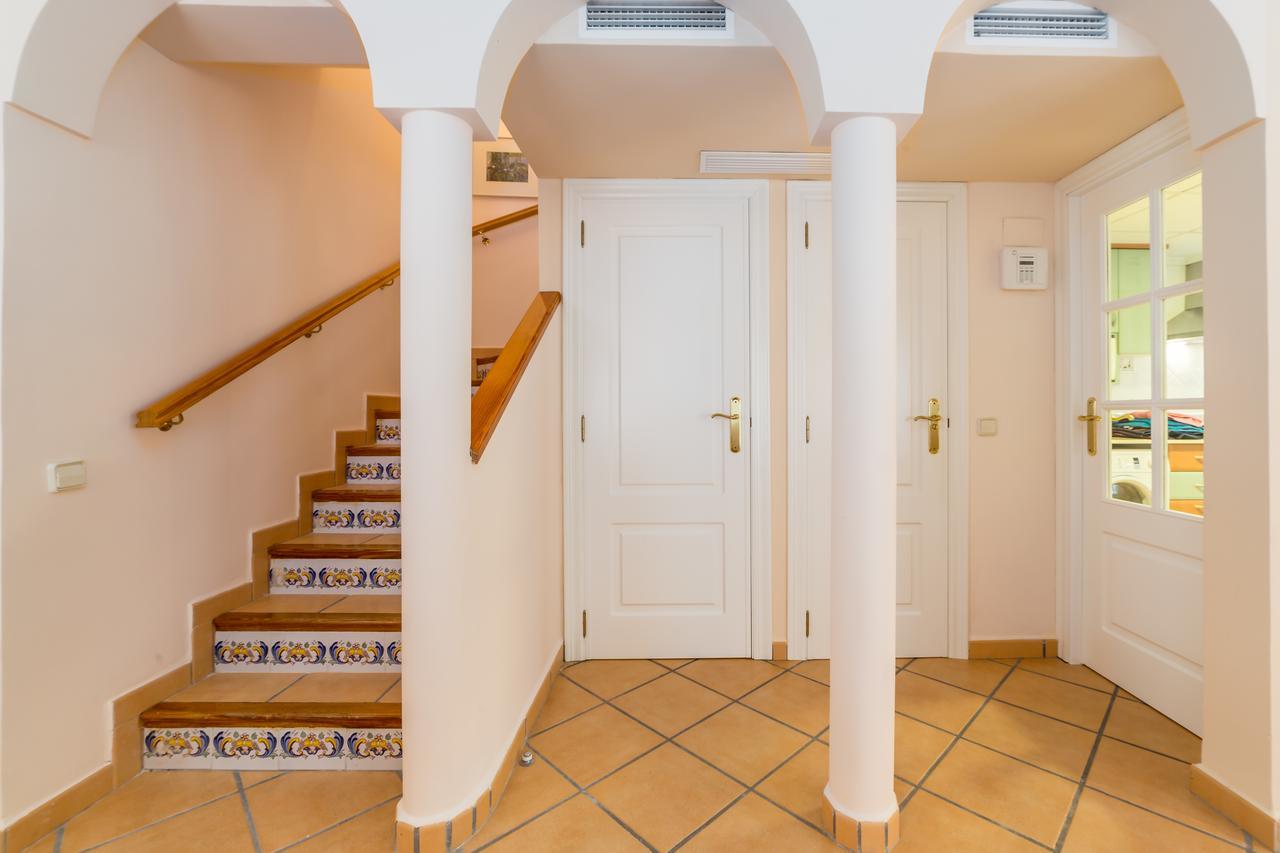 Travel Habitat Casa Perellonet Villa Valencia Ngoại thất bức ảnh