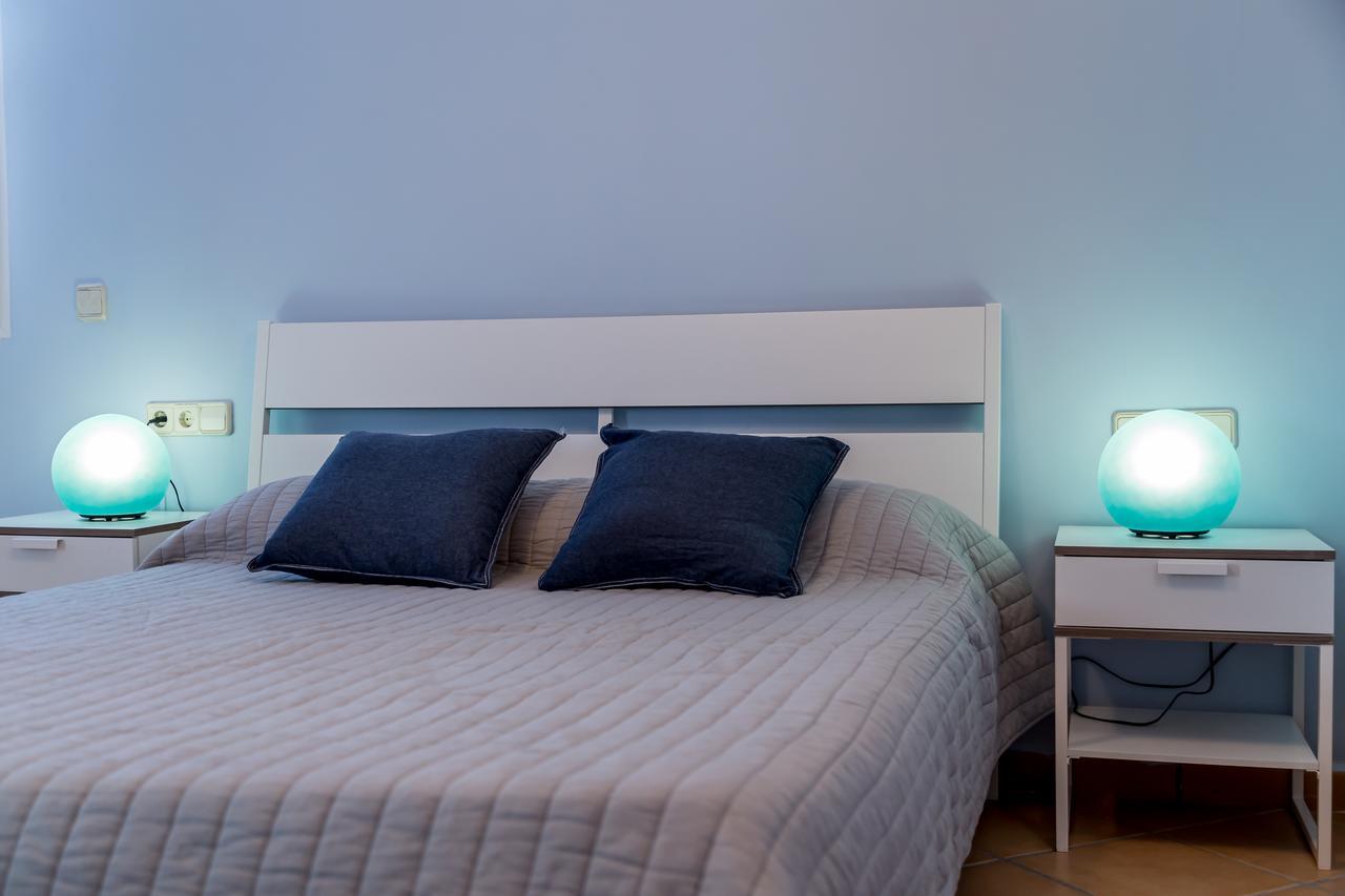 Travel Habitat Casa Perellonet Villa Valencia Ngoại thất bức ảnh
