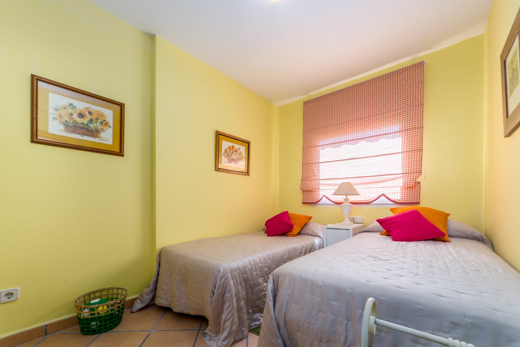 Travel Habitat Casa Perellonet Villa Valencia Ngoại thất bức ảnh