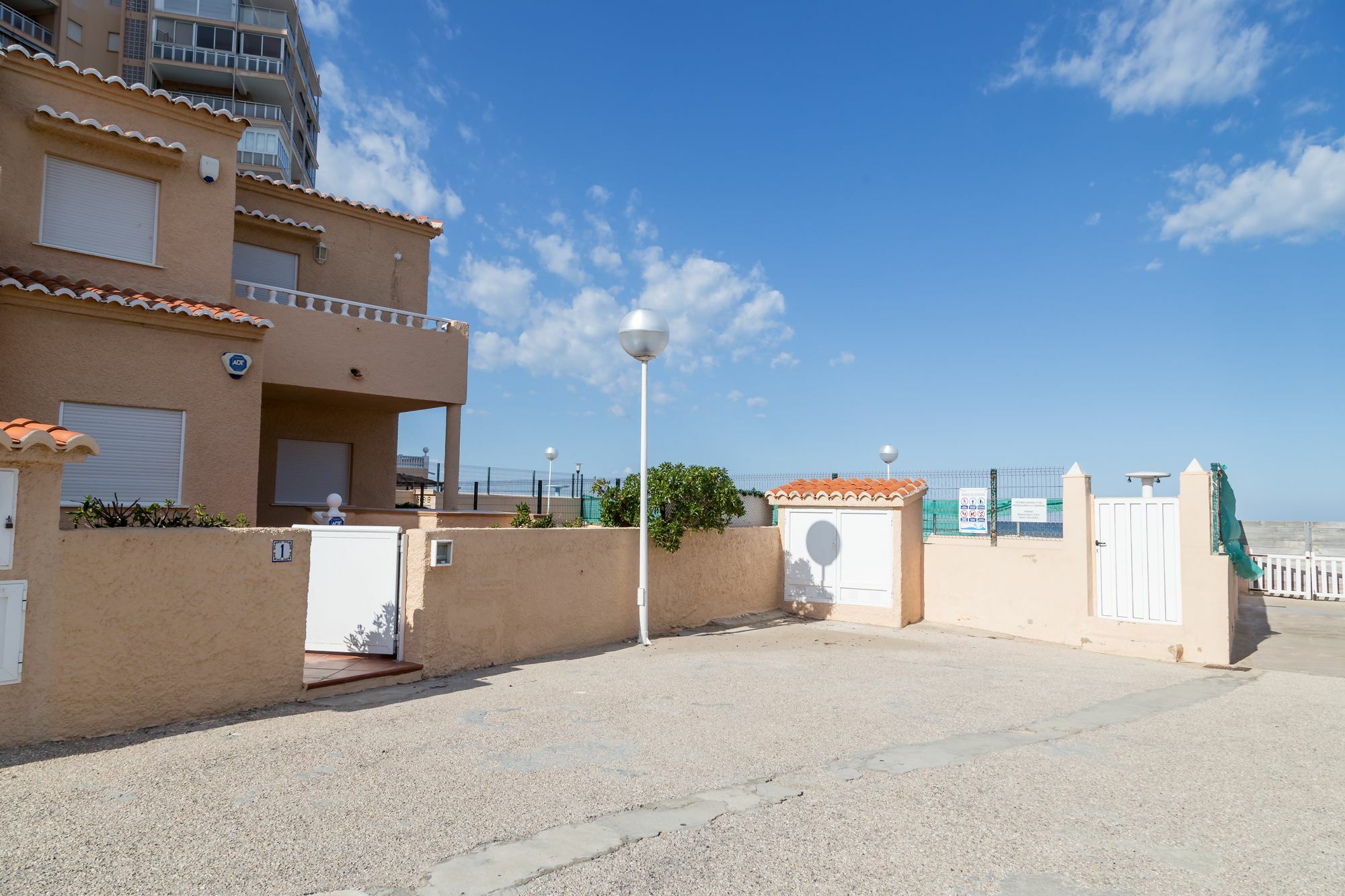 Travel Habitat Casa Perellonet Villa Valencia Ngoại thất bức ảnh