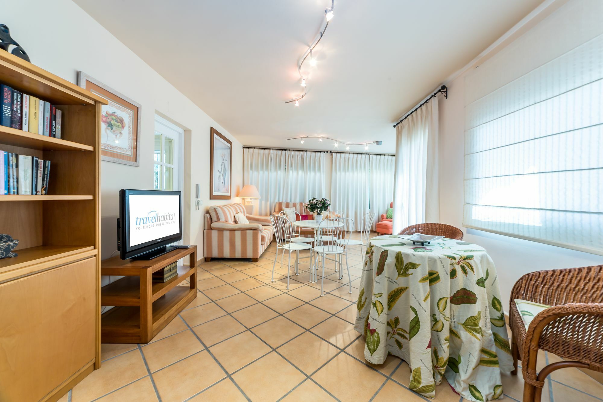 Travel Habitat Casa Perellonet Villa Valencia Ngoại thất bức ảnh