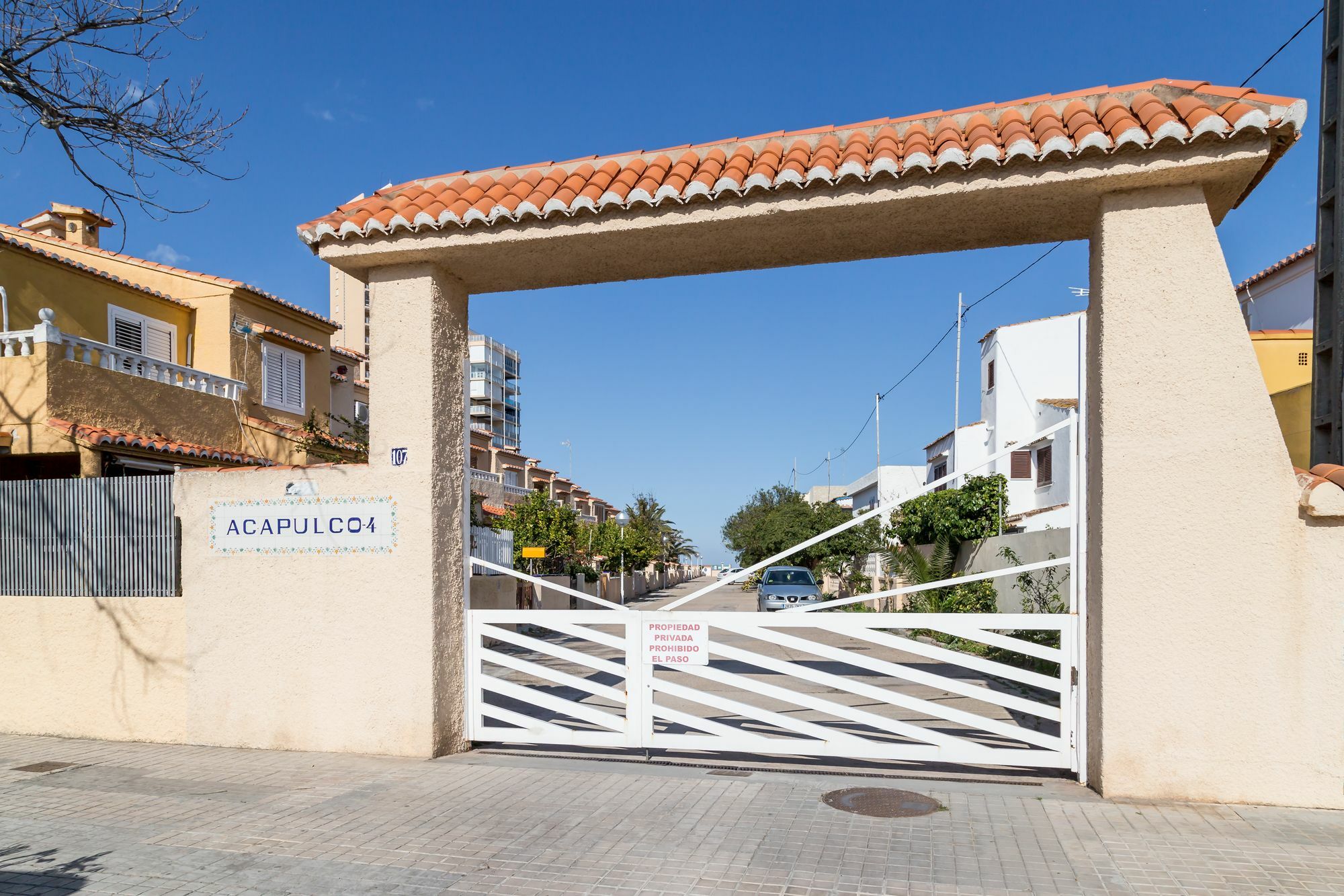 Travel Habitat Casa Perellonet Villa Valencia Ngoại thất bức ảnh